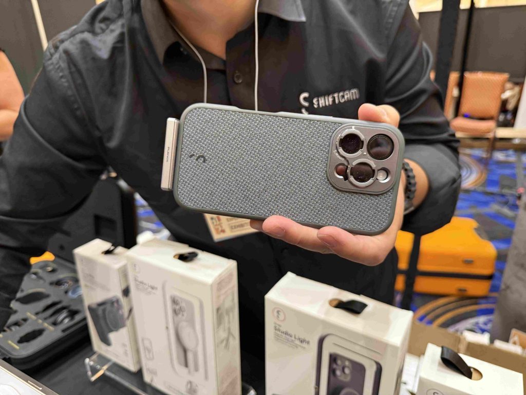 1736965534 815 Les 5 meilleures annonces Apple vues au CES 2025 a