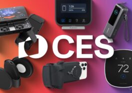 Les 5 meilleures annonces Apple vues au CES 2025 à ne pas manquer 60 Here are the 5 best Apple-related announcements I saw at CES 2025