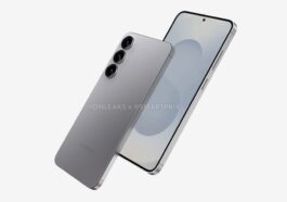 Galaxy S25 ‘Slim’ is probably thicker than ‘iPhone 17 Air’ as leak reveals 6.4mm design [Gallery]
