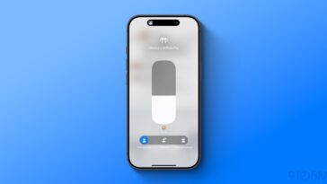 Apple removed an original AirPods Pro setting, but here’s how to add it back