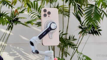 Hands-on: Meet the new Insta360 Flow 2 Pro gimbal with iPhone integration