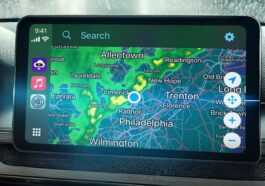 CARROT Weather : nouveau site CarPlay et mise à jour des Live Activities 26 CARROT Weather adds new CarPlay app, plus upgraded Live Activities