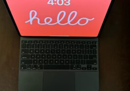 Quatre raisons de choisir l'iPad Pro M4 comme remplaçant de votre ordinateur portable 20 Four reasons to make M4 iPad Pro your laptop replacement