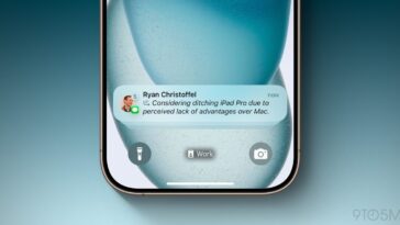 iOS 18.3 temporarily disables Apple Intelligence notification summaries for select apps, more