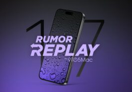 Rumeurs sur les lancements produits majeurs d’Apple prévus pour 2025 15 Rumor Replay: Apple’s big 2025 product release plans