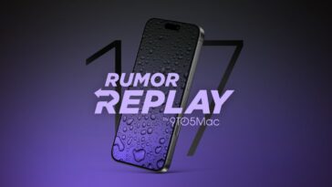 Rumor Replay: Apple’s big 2025 product release plans