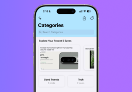 Indie App Spotlight: ‘PostPocket’ is a universal bookmarking tool for your iPhone