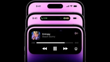 Leaked image reveals new iPhone SE may feature Dynamic Island