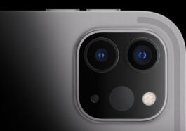 Your iPad’s camera finally has a reason to exist thanks to this new app trend