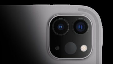 Your iPad’s camera finally has a reason to exist thanks to this new app trend