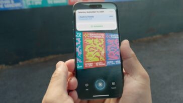 iOS 18.3 brings two upgrades to Camera Control on your iPhone 16