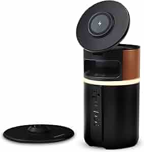 Meilleurs chargeurs pour Apple : choix à chaque prix et tests pratiques à découvrir 3 Duracell Power Station