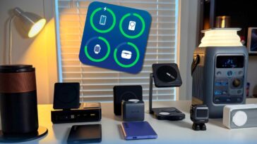 These are the best chargers for your Apple devices at every price point [Hands-on]