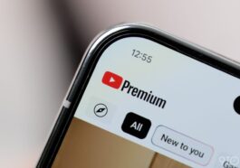 YouTube Premium discount coming to Google One, testing 4x playback speed
