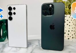 Hands-on: iPhone 16 Pro Max vs Samsung’s new S25 Ultra: Who did AI better?