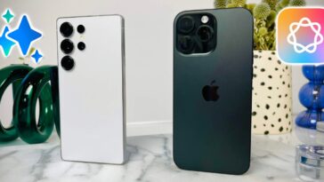 Hands-on: iPhone 16 Pro Max vs Samsung’s new S25 Ultra: Who did AI better?