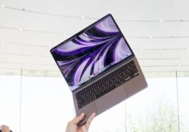 There’s one big M4 MacBook Air feature that could make you upgrade from M3