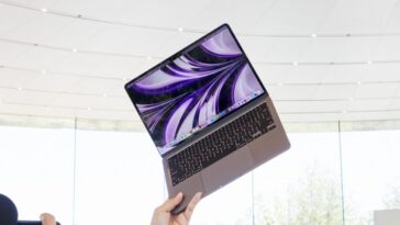There’s one big M4 MacBook Air feature that could make you upgrade from M3