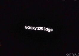 Samsung confirms new ‘Galaxy S25 Edge’ to rival rumored iPhone 17 Air