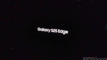 Samsung confirms new ‘Galaxy S25 Edge’ to rival rumored iPhone 17 Air