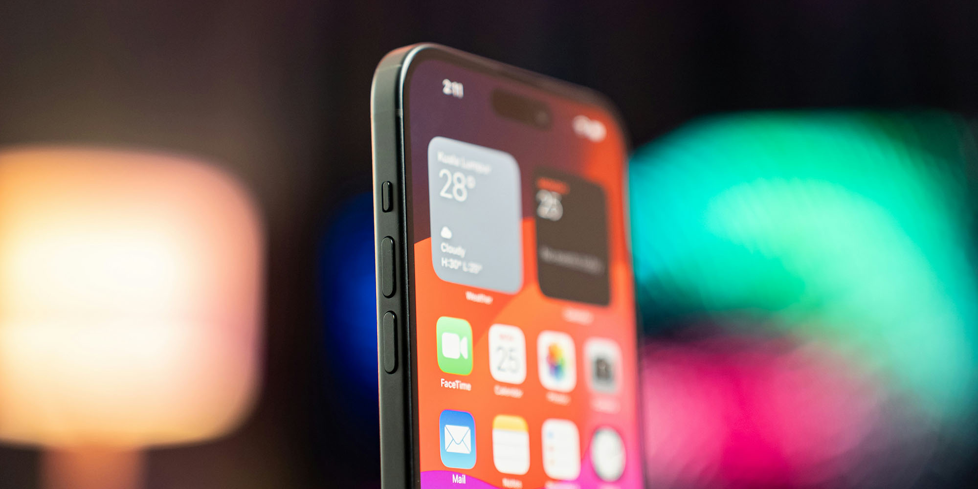 Options de navigateurs pour iPhone