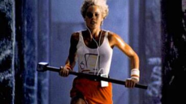 Apple’s iconic ‘1984’ Super Bowl ad aired 41 years ago this week; how it almost didn’t happen