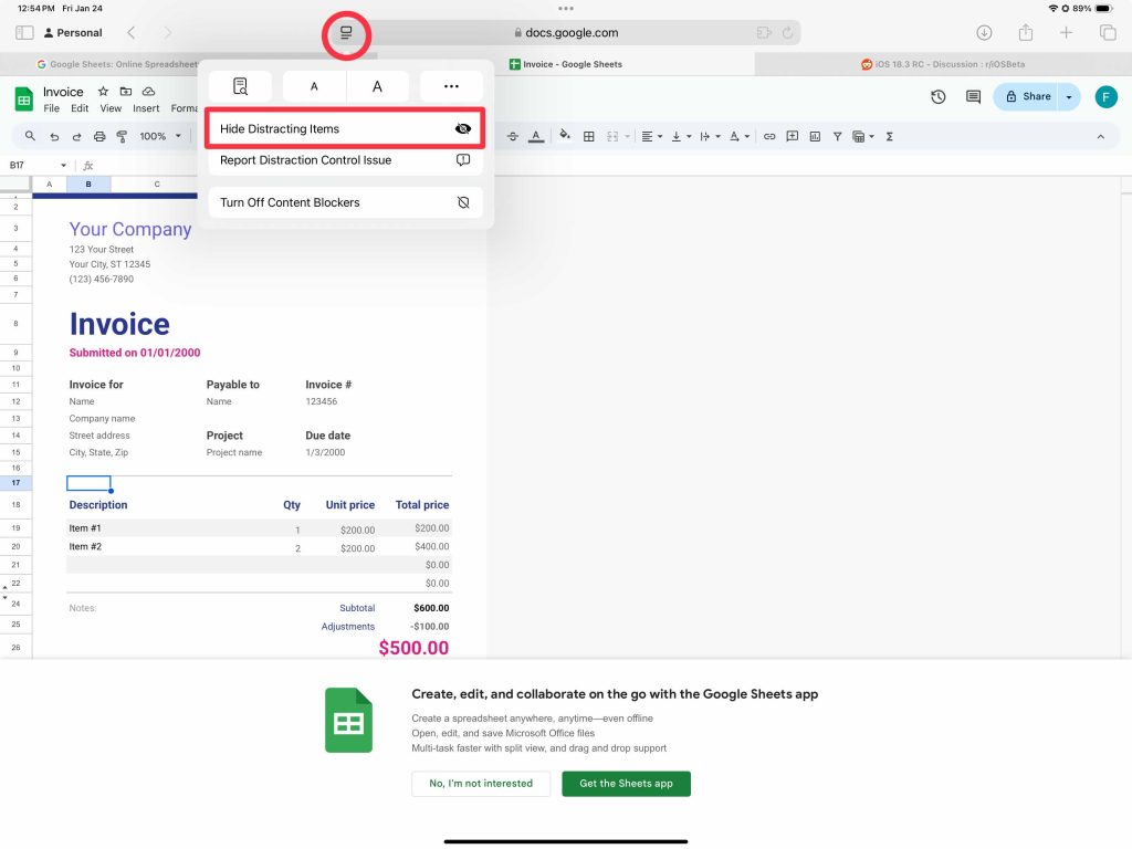 1737818728 979 Fonctionnalites iPadOS a decouvrir ce que vous ne realisez