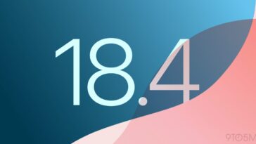 iOS 18.4 is reportedly releasing in April, here are some rumored features