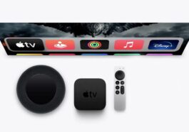 Apple releases tvOS 18.3, HomePod 18.3, and visionOS 2.3 for all users
