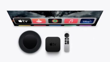 Apple releases tvOS 18.3, HomePod 18.3, and visionOS 2.3 for all users
