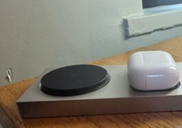 MagSafe Monday: The LISEN Qi2 3-in-1 desk charging station powers all your devices with fastcharging support