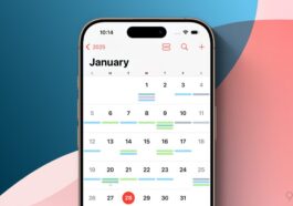 Apple’s Calendar app is quickly improving, and iOS 18.3 offers a new advantage