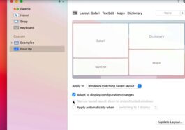 Tested: Moom is my new Mac window management app