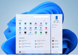 Windows 11 Start menu phone integration now includes iPhone support