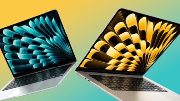 M4 MacBook Air will be a no-brainer upgrade from M1, here’s why