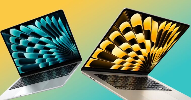 M4 MacBook Air : Un passage évident depuis l'M1, découvrez pourquoi 1 M4 MacBook Air will be a no-brainer upgrade from M1, here’s why