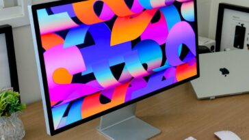 Apple’s Studio Display: Is it still worth buying?