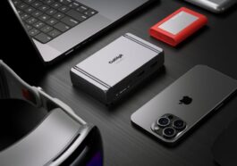 CalDigit launches new Element 5 Hub with Thunderbolt 5 support