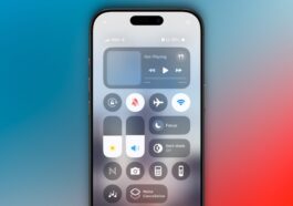 These iOS 18 Control Center toggles quickly became must-haves for me