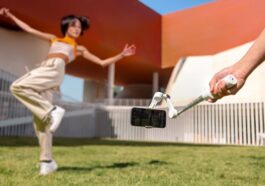 5 things we love about the Insta360 Flow 2 Pro