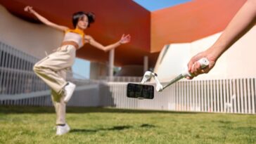 5 things we love about the Insta360 Flow 2 Pro