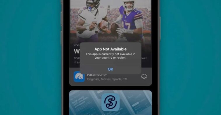 850 milliards de raisons pour lesquelles Apple et d'autres évitent TikTok 1 The 850 billion reasons Apple and others aren’t taking a chance on TikTok