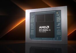 AMD does and doesn’t credit Apple for its powerful new Ryzan AI Max chips