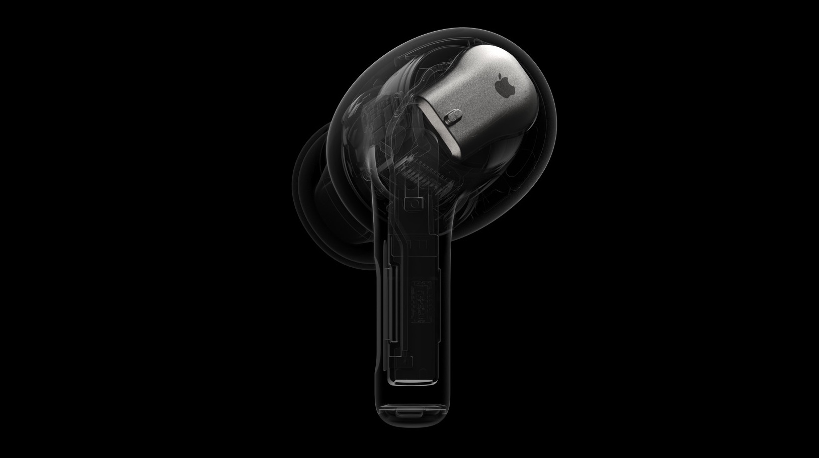 AirPods Pro 3 : trois nouvelles fonctionnalités prévues pour cette année 2 AirPods Pro H2 chip