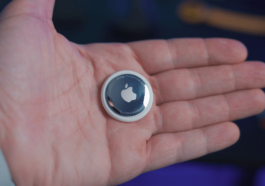 AirTag 2 : ces mises à jour majeures vous inciteront à passer à la version supérieure 48 These big AirTag 2 upgrades will make you want to upgrade