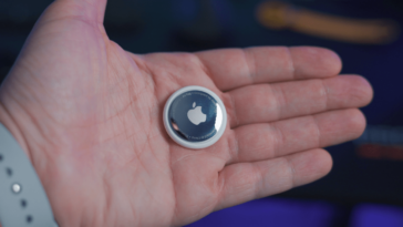 These big AirTag 2 upgrades will make you want to upgrade