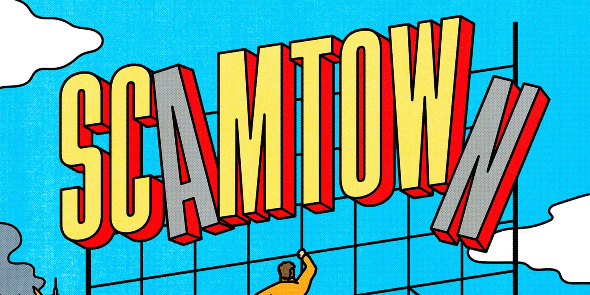 Apple One : trois nouvelles fonctionnalités intéressantes à découvrir 2 Scamtown podcast