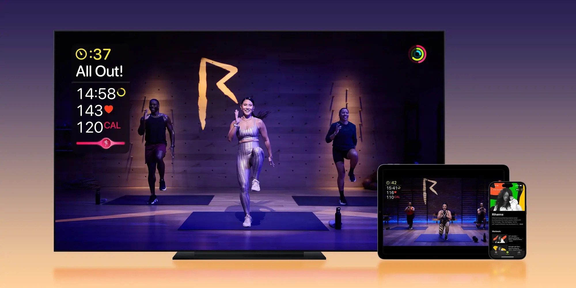 Apple One : trois nouvelles fonctionnalités intéressantes à découvrir 4 Apple One trois nouvelles fonctionnalites interessantes a decouvrir.webp
