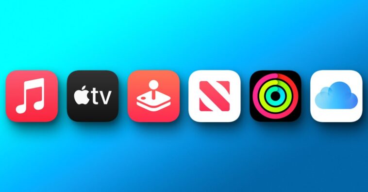 Carte cadeau Apple : le moyen le plus simple d'essayer les meilleurs services Apple 1 Apple One might finally get a brand new service later this year