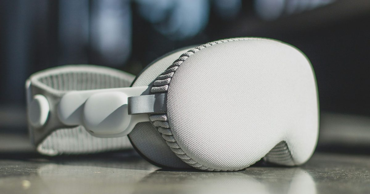 Everything we expect from a lower-priced Apple Vision headset in 2026